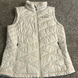 Columbia puffer
